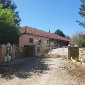 Studio3 Spacieux 1a4 Pers Marboz