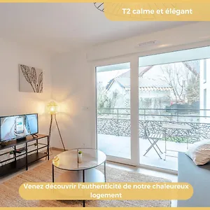 T2 I Sublime I Beaumont Beaumont (Haute-Savoie)