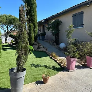 Comme A La Maison… Pusignan