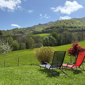Le Pradima Mandailles-Saint-Julien
