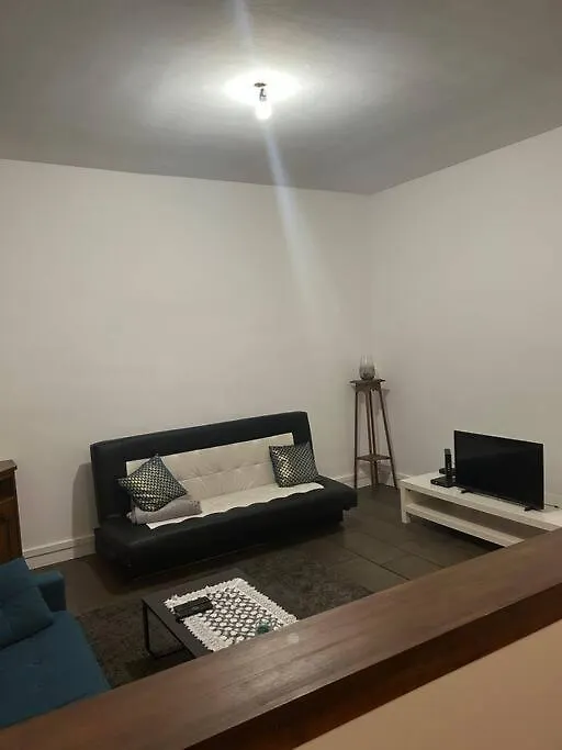 Apartmán Superbe Appartement Avec Parking Gratuit Vaulx-en-Velin